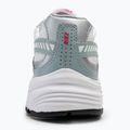 Buty damskie Nike Initiator white/metallic silver/mistic blue/cherry 6