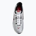 Buty do biegania męskie Nike Initiator metallic silver/white/black 5