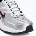 Buty do biegania męskie Nike Initiator metallic silver/white/black 7