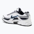 Buty męskie Nike Initiator white/metallic cool grey/obsidian 3