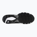 Buty męskie Nike Initiator white/metallic cool grey/obsidian 4