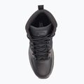 Buty męskie Nike Manoa black 5