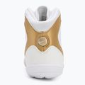 Buty bokserskie Nike Freek white/metallic gold/cool grey 6