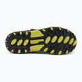 Buty turystyczne dziecięce Merrell Trail Chaser black/blue 5