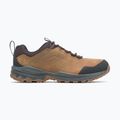 Buty trekkingowe męskie Merrell Forestbound tan 8