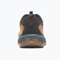 Buty trekkingowe męskie Merrell Forestbound tan 10