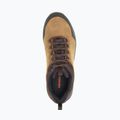 Buty trekkingowe męskie Merrell Forestbound tan 11