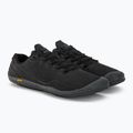Buty barefoot męskie Merrell Vapor Glove 3 Luna LTR black 4