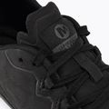 Buty barefoot męskie Merrell Vapor Glove 3 Luna LTR black 8