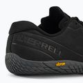 Buty barefoot męskie Merrell Vapor Glove 3 Luna LTR black 9