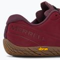 Buty barefoot damskie Merrell Vapor Glove 3 Luna LTR pomegranate 9