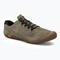 Buty barefoot męskie Merrell Vapor Glove 3 Luna LTR dusty olive
