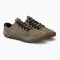 Buty barefoot męskie Merrell Vapor Glove 3 Luna LTR dusty olive 4