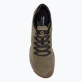 Buty barefoot męskie Merrell Vapor Glove 3 Luna LTR dusty olive 6