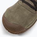Buty barefoot męskie Merrell Vapor Glove 3 Luna LTR dusty olive 7
