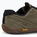 Buty barefoot męskie Merrell Vapor Glove 3 Luna LTR dusty olive 9