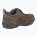Buty turystyczne męskie Merrell Intercept dark earth 14