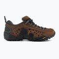 Buty turystyczne męskie Merrell Intercept dark earth 2