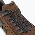 Buty turystyczne męskie Merrell Intercept dark earth 8