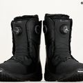 Buty snowboardowe męskie RIDE Trident 2024 black 7