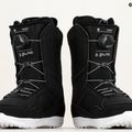 Buty snowboardowe damskie RIDE Sage W 2023 black 7