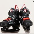 Łyżwy dziecięce Tempish RS Ton Ice black 16