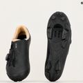 Buty rowerowe MTB damskie Shimano SH-XC300W black 8