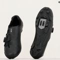 Buty rowerowe MTB męskie Shimano SH-XC300 black 12