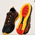 Buty do biegania męskie La Sportiva Jackal II Gtx black/yellow 8
