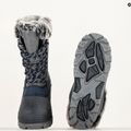 Śniegowce dziecięce CMP Magdalena Snowboots graffite 8