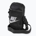 Saszetka Nike Heritage Crossbody black/white 2