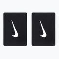 Opaski na ochraniacze goleni Nike Guard Stay 2 black/white 2