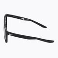 Okulary przeciwsłoneczne Nike Flatspot P matte black/silver grey polarized lens 4