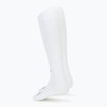 Getry piłkarskie Nike Academy white/black 2
