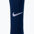 Getry piłkarskie Nike Academy midnight navy/white 3