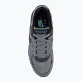 Buty męskie Nike Air Max IVO cool grey/prize blue/gamma blue/black 5