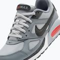 Buty męskie Nike Air Max IVO cool grey/prize blue/gamma blue/black 7