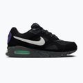Buty męskie Nike Air Max IVO black/green glow/matte silver