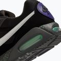 Buty męskie Nike Air Max IVO black/green glow/matte silver 8
