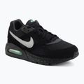 Buty męskie Nike Air Max IVO black/green glow/matte silver