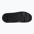 Buty męskie Nike Air Max IVO black/green glow/matte silver 4