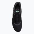 Buty męskie Nike Air Max IVO black/green glow/matte silver 5