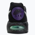Buty męskie Nike Air Max IVO black/green glow/matte silver 6