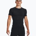Koszulka kompresyjna męska Under Armour Tactial Heat Gear Comp black/clear 3
