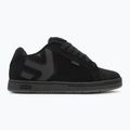 Buty męskie Etnies Fader black dirty wash 2
