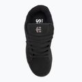 Buty męskie Etnies Fader black dirty wash 5