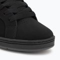 Buty męskie Etnies Fader black dirty wash 7
