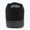 Buty męskie Etnies Kingpin black/black 6
