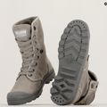 Buty damskie Palladium Baggy titanium/high rise 9