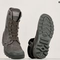 Buty damskie Palladium Baggy metal/black 9